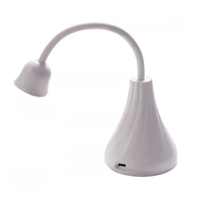 เครื่องอบเล็บ LED UV แบบตั้งโต๊ะแบบแห้งเร็ว