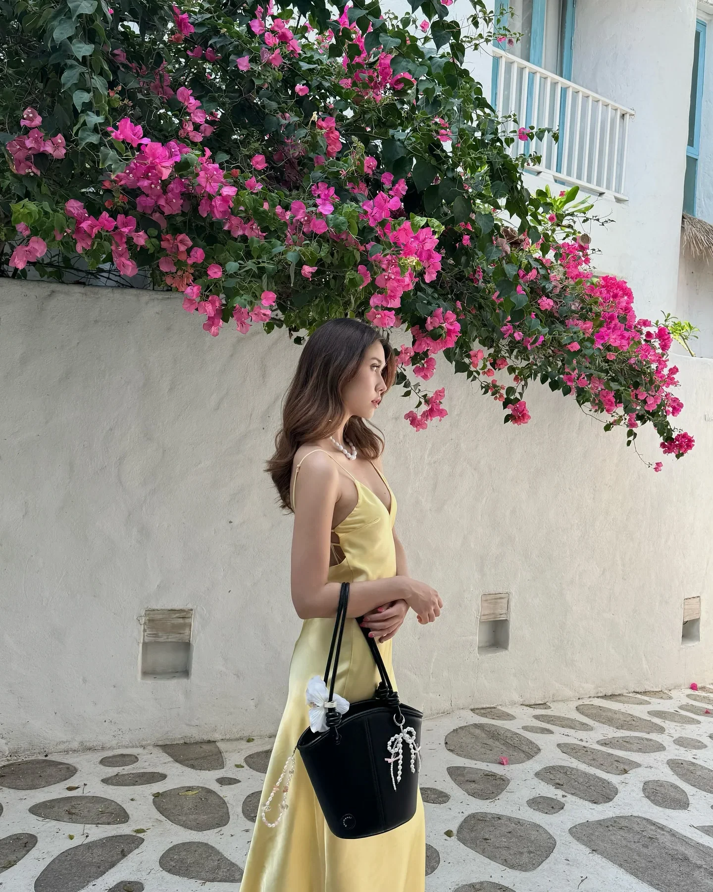 Women Solid Satin Sling Long Dress Casual Backless Sleeveless V-neck Pleated Gowns 2026 Summer Vacation Evening Party Robes