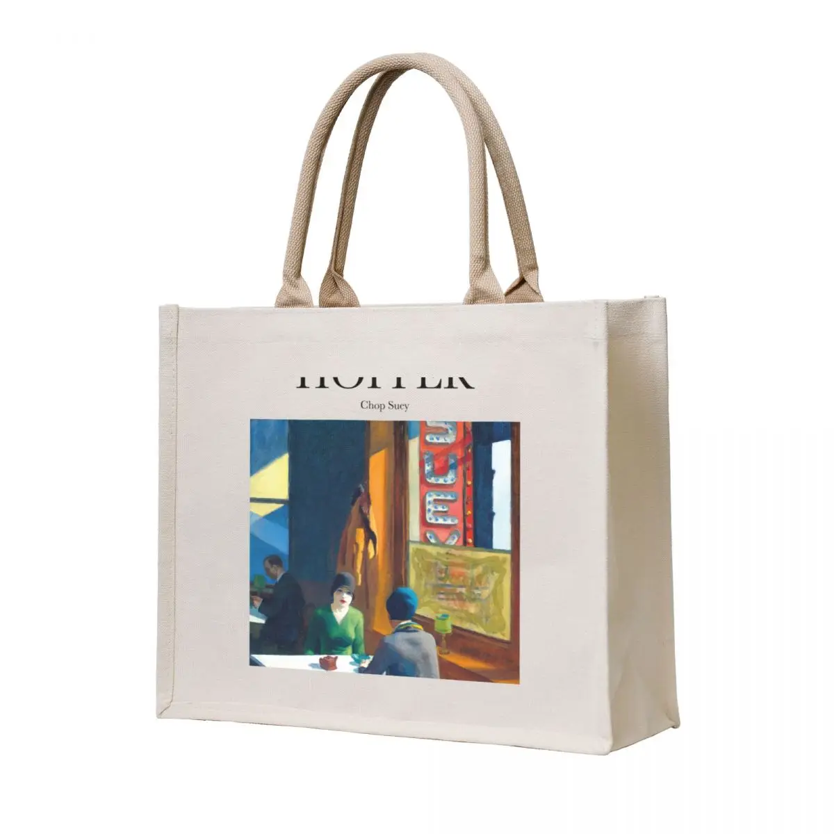 

Hopper - Chop Suey Tote Bag custom bags Large bags for women cloth bag woman