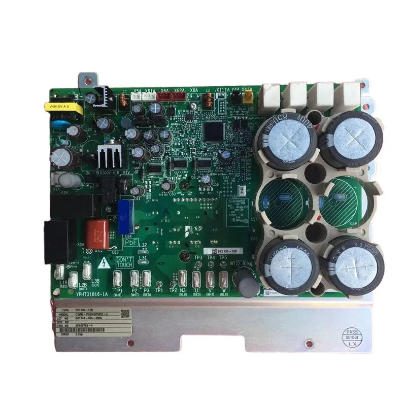 Daikin air conditioner VX frequency conversion board PC1130-1 RUXYQ16-18-20AB RHXYQ16BA frequency conversion module