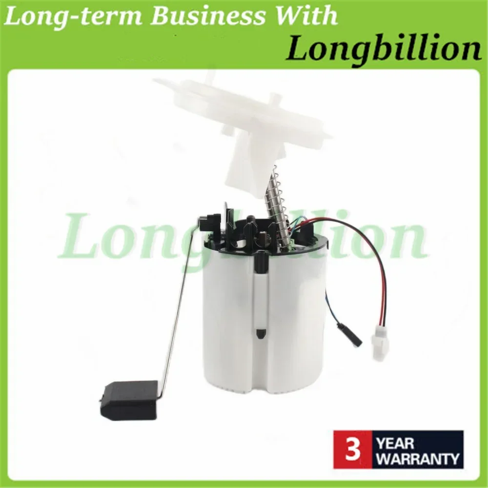 New Fuel Pump Assembly A2044700794 A2044701394 2124701794 for Mercedes Benz C-Class W212 C300 C350 E350 E550 W204 W212