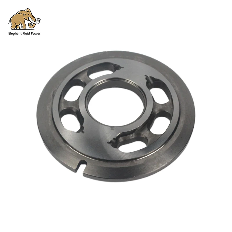 

High quality Hydraulic piston pump parts FMF045 VALVE PLATE (M)