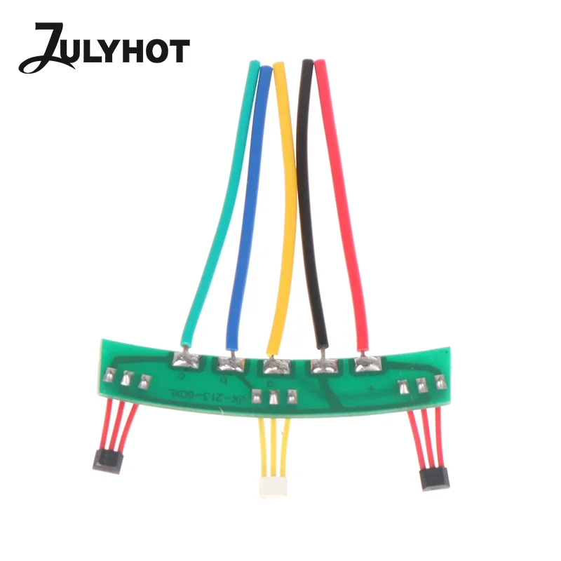 2-Wheels Electric Vehicles Motor Hall Sensor With Board Cable 213 Motor Hall Sensor 60 Degree For Element E-Bike
