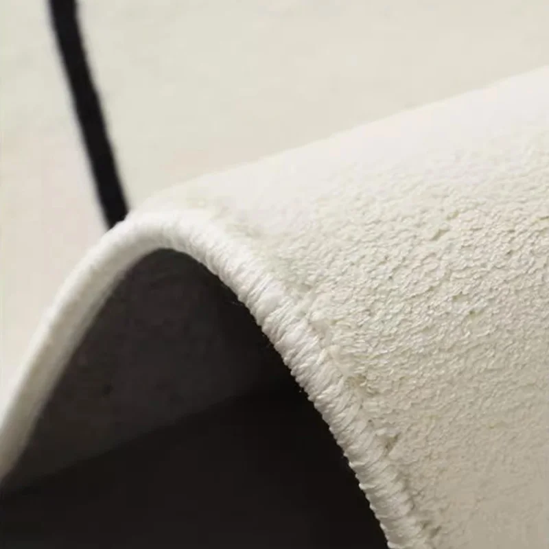 عيد الميلاد الكلمة حصيرة الكرتون سانتا كلوز باب مدخل حصيرة الحمام ماصة المضادة للانزلاق سجادة باب المنزل 2025 نافيداد عيد الميلاد ديكور #5