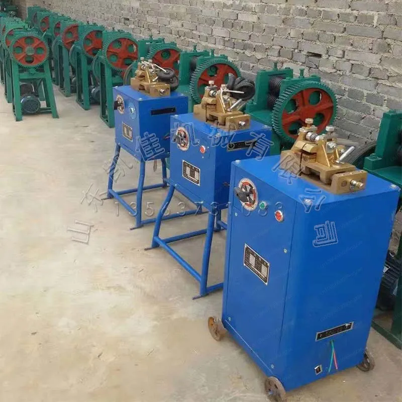 Saw blade butt welding machine, steel strip reinforcement flash bump welding saw blade welding machine