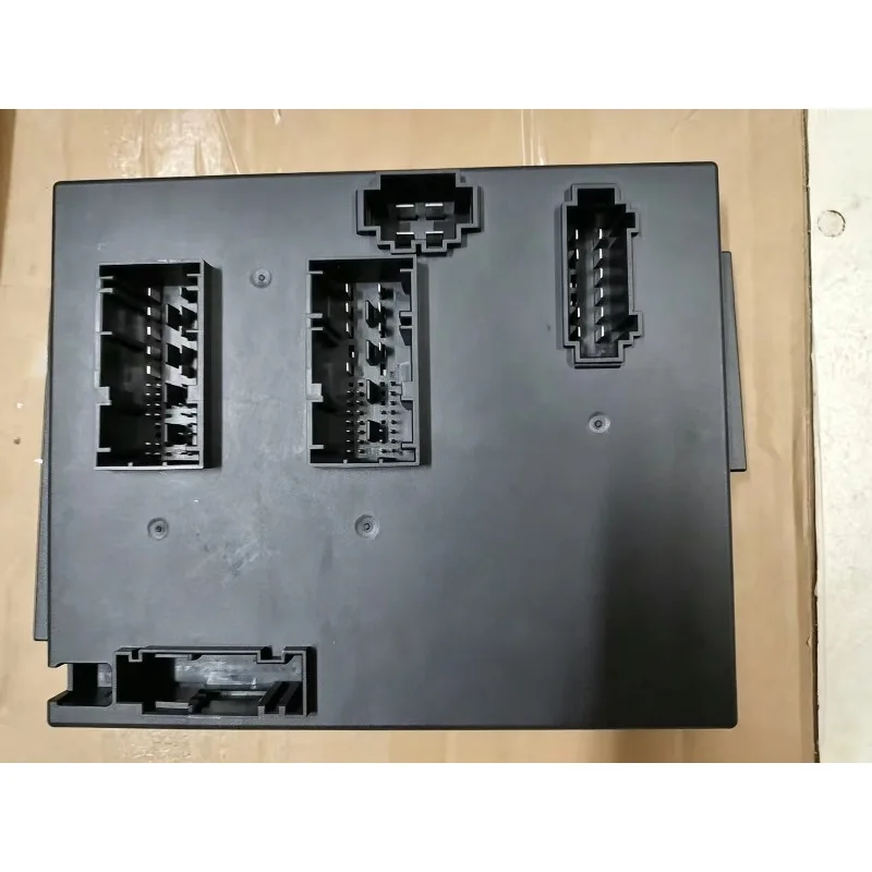 【2026】Front & Rear BCM Body Control Module Set Compatible With Macan 95B.2 2014-2024 Front Rear Body Electronics Computer Kit