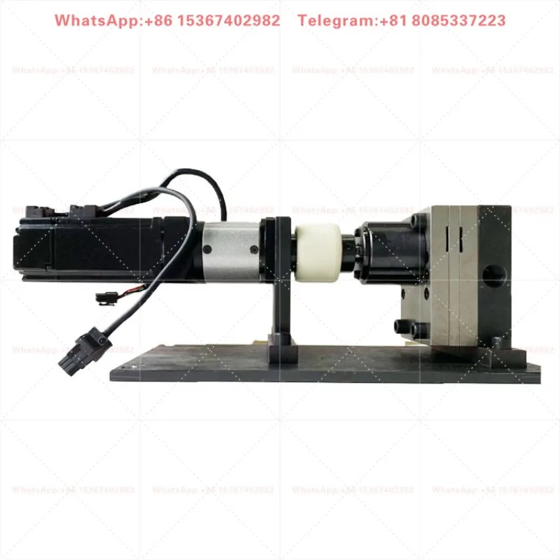 Electric Epoxy Resin Liquid Gear Metering Pump Hot Melt Adhesive Pressure Pump for Glue Foaming Pouring Machine