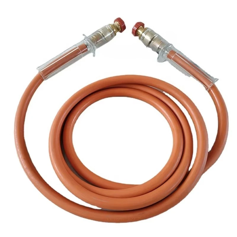 

Portable High Voltage Insulated Jumper Wire Set for Live Work Electrical Wiring Accessories Lineman Tool