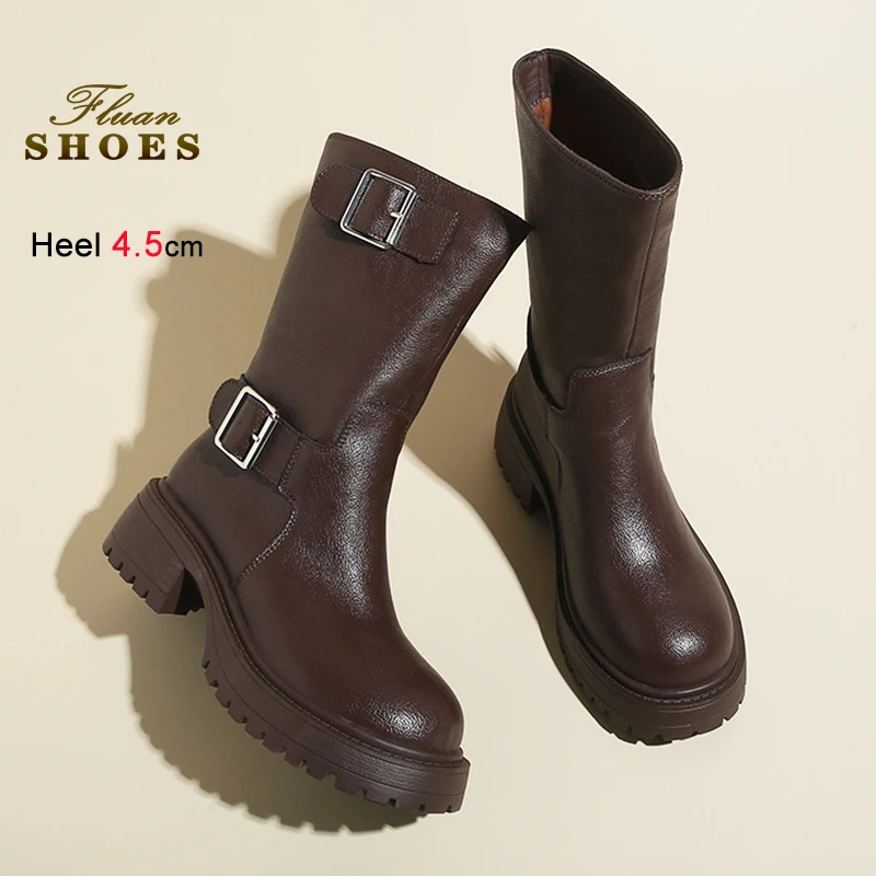 Autumn Winter Women… - image