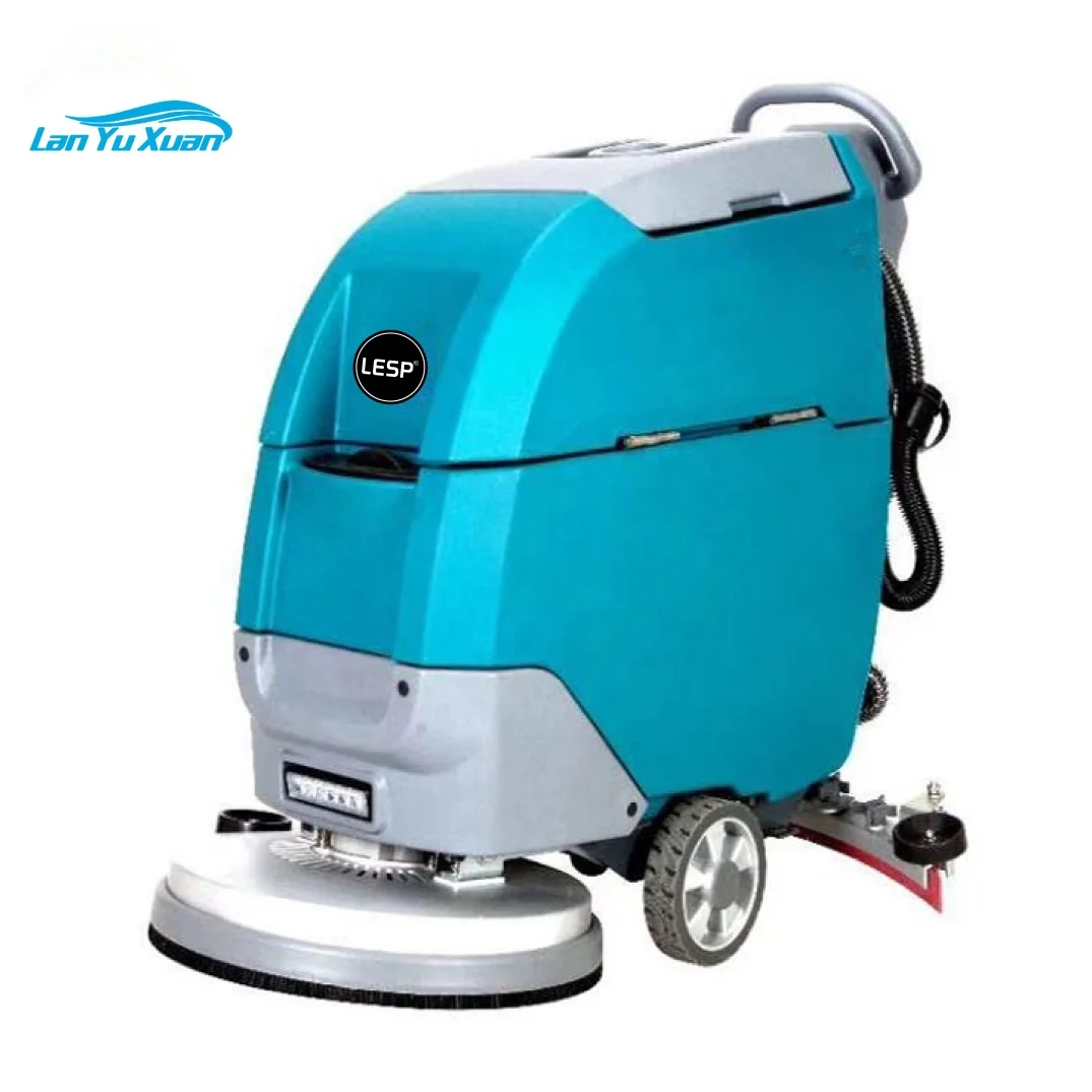 Best Hard Floor Scrubber floor cleaner scrubber automated sweeper cleaning machine