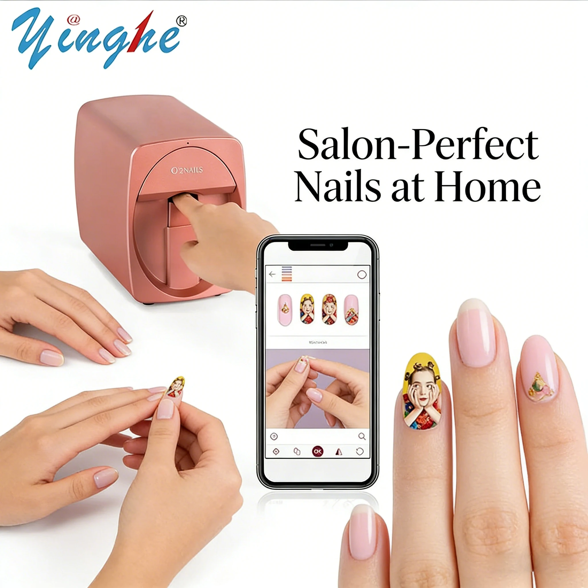 portable-3d-nail-art-printer-m1-digital-flower-pattern-printing-machine-with-smartphone-connectivity-for-diy-nails