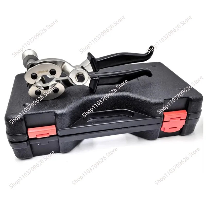 KBX-45 Manual Low V…