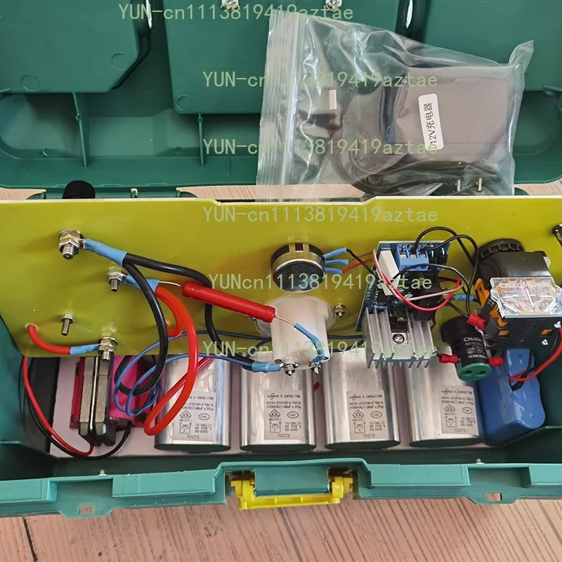 Dark Line Fault Detector Leakage Open Short Circuit Precise Positioning Electrical Maintenance Tools And Instruments