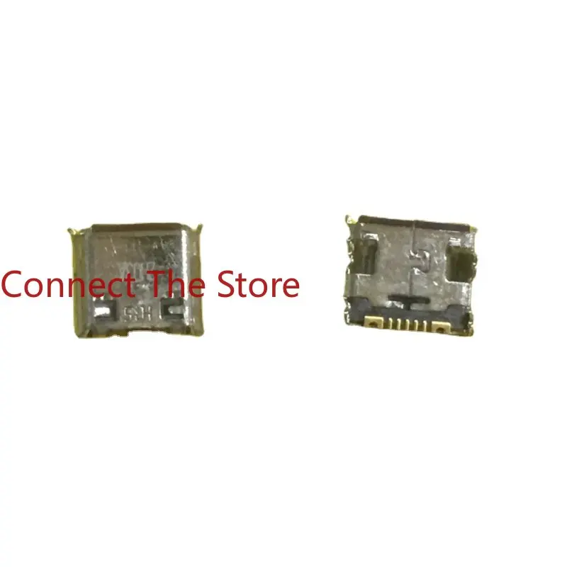 10PCS Mobile Phone Tail Plug Is Applicable To C6712 C6752 USB Data Charging Interface