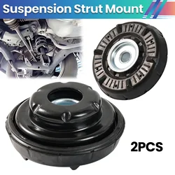 Front Shock Absorber Bearing Suspension Top Rubber For Chevrolet Cruze Opel Astra J Cascada Vauxhall Zafira Holden 13505131 2PCS