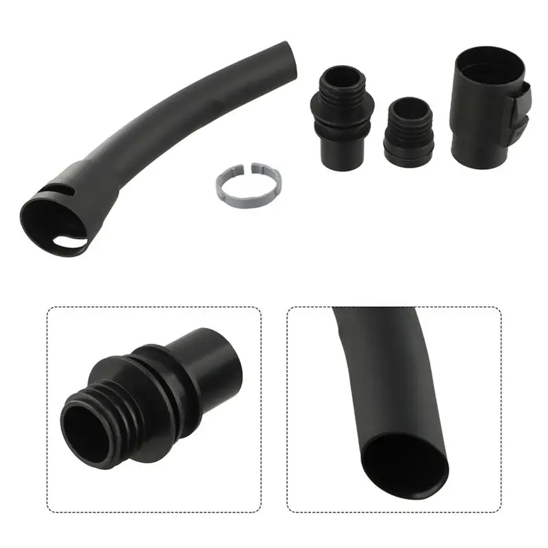 L65A-Hose Adapter Connector Accessories Household Cleaning Tool Vacuum Cleaner Replacement