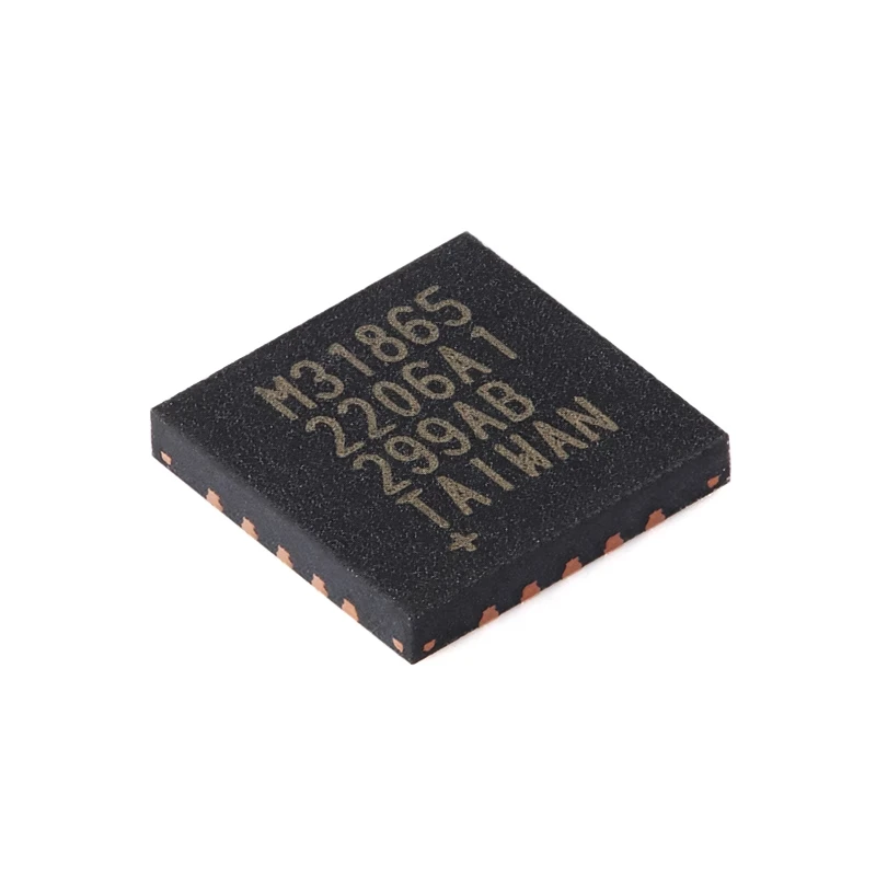 

1pcs Genuine Original MAX31865ATP+T QFN-20-EP