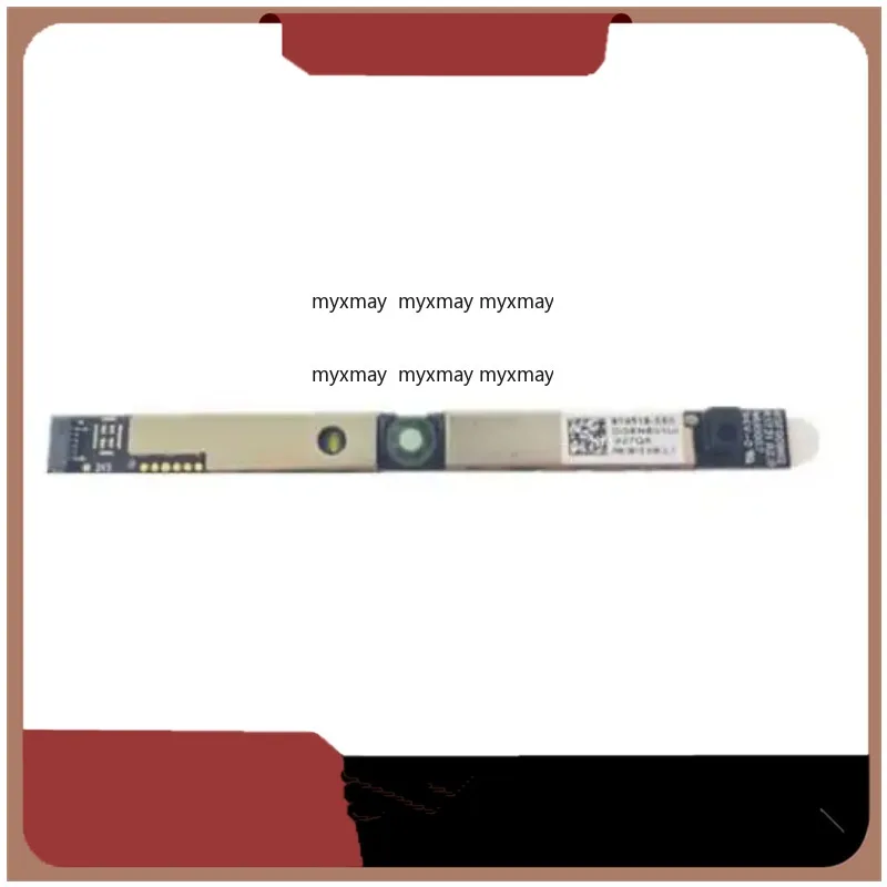 

Laptop Camera for HP Pavilion X360 14-CD 14M-CD 15-CN 15-DC 15-CX 15M-CN 15-BS Built-in Camera 914517-xxx 914518-xxx