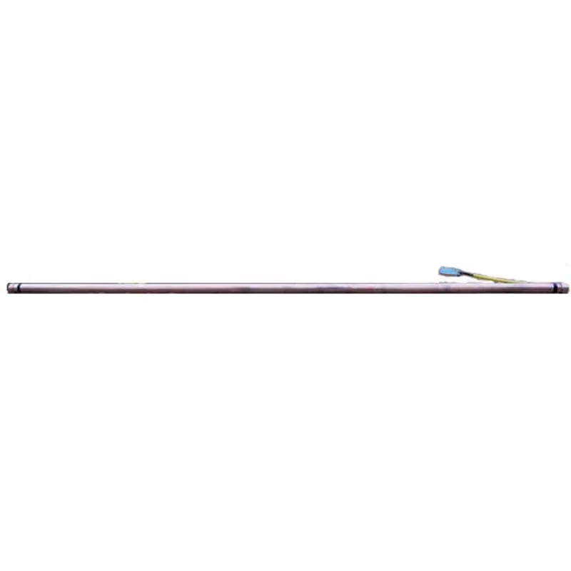 

Wholesale Ionic Grounding Electrode ZYLZ5010 Pure Copper Earthing Rod Lightning Protection & Surge Shielding Device