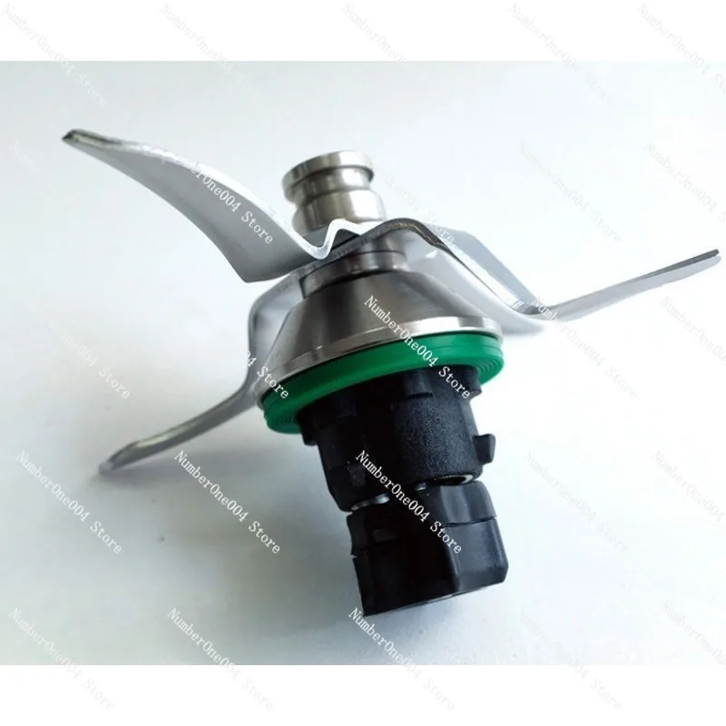 

Сменная режущая головка TM6/TM7/TM5, аксессуары от сторонних производителей для кухонных комбайнов