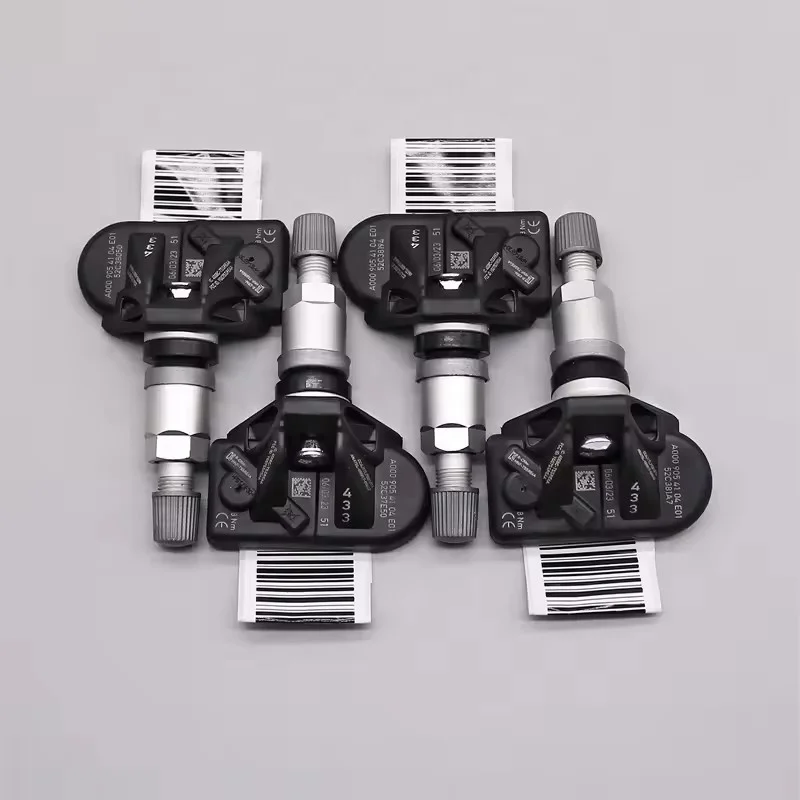 

Q Autel качественный датчик контроля давления в шинах Tpms 0009054104 A0009054104 для Mercedes Benz 2021, автомобильный датчик