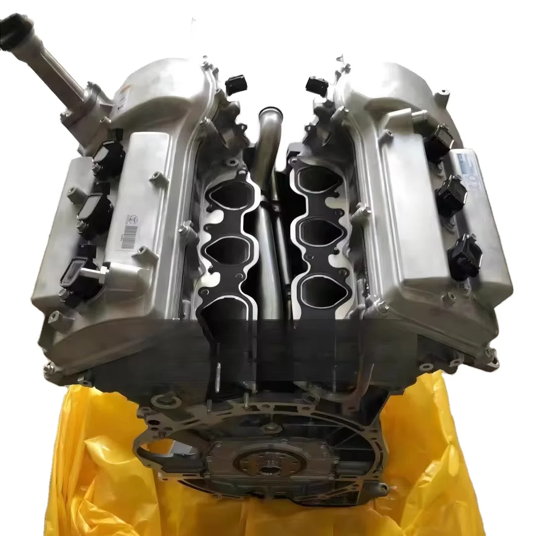 factory original wholesale automobile engine  5GR Car Engines For Sale For Toyota