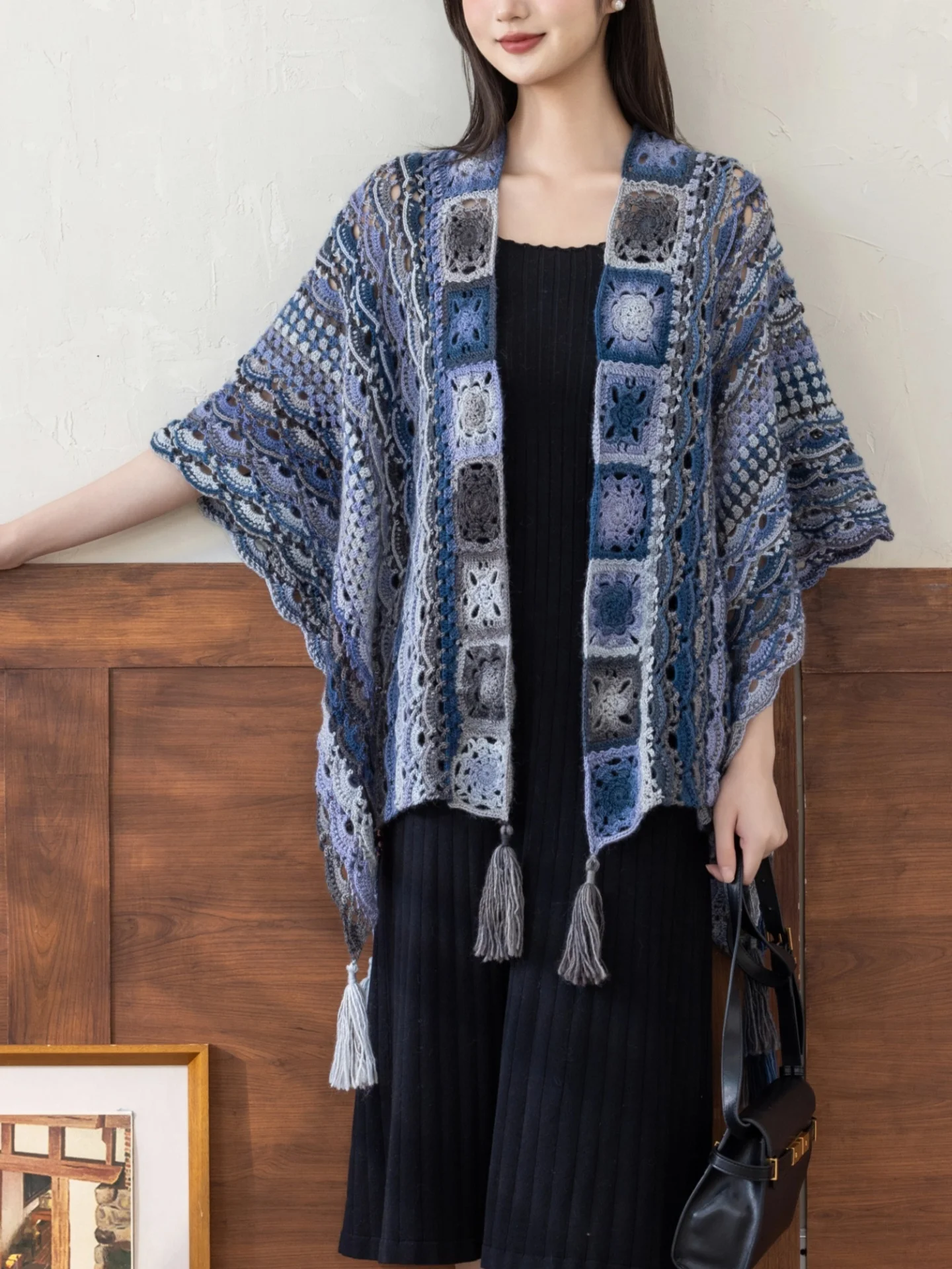 Handmade Diy Croche…