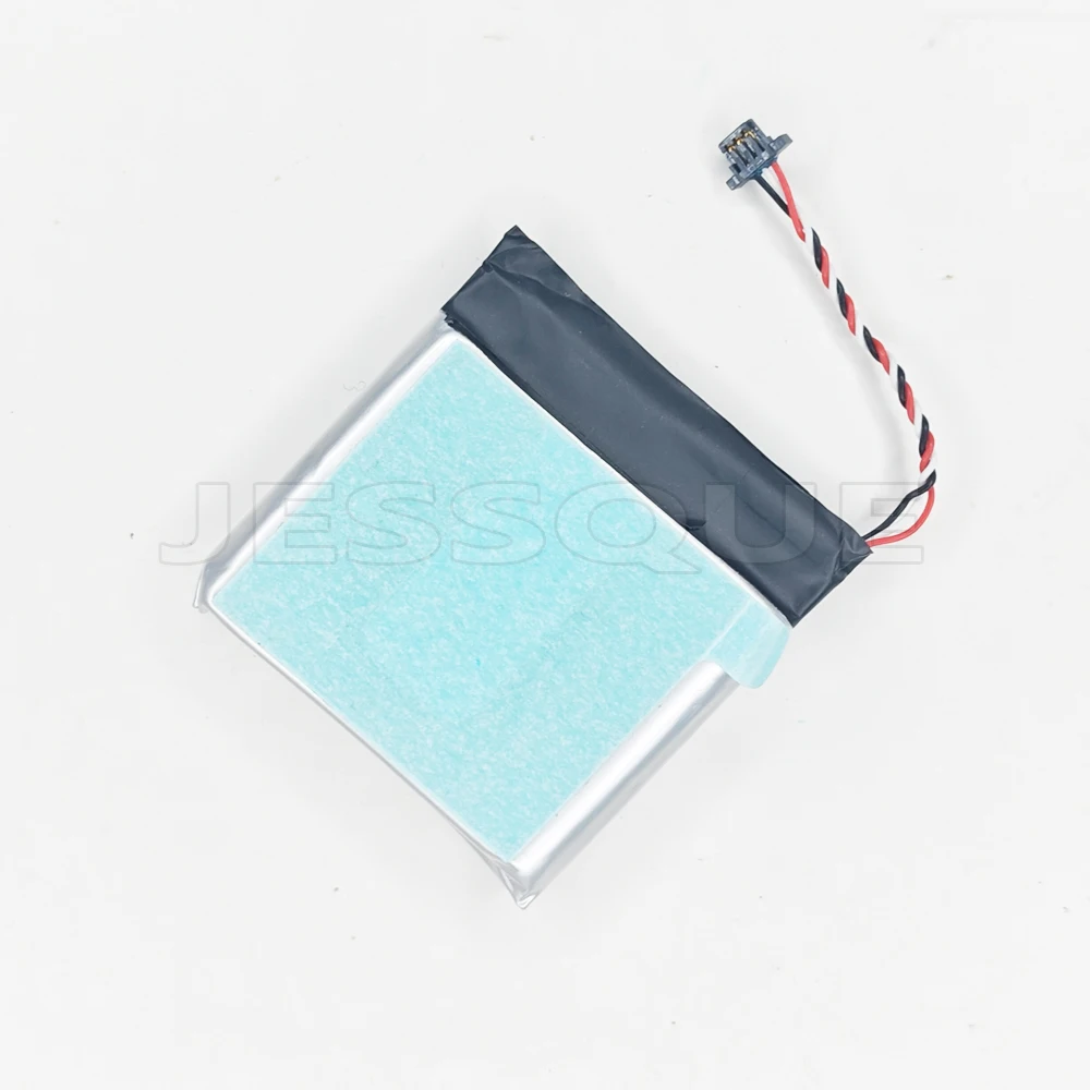 بطارية 350 ~ 640 مللي أمبير في الساعة AEC353535 AEC6433B لسماعات PowerBeats Beats Studio Buds Solo 2 3 4 Solo2 Sole3 Solo4 سماعة ألعاب