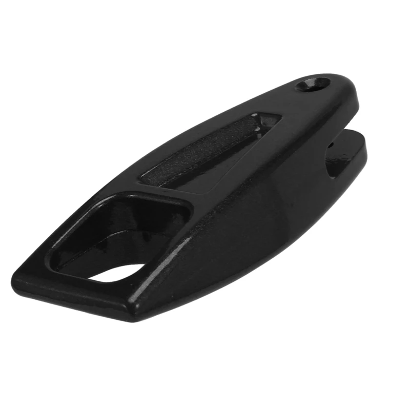 4X 663-43118 Clamp Bracket Handle For Yamaha Outboard Motor 15HP 30HP 40HP HDX SEAPRO Parsun F25 ,663-43118-01-4D image 6