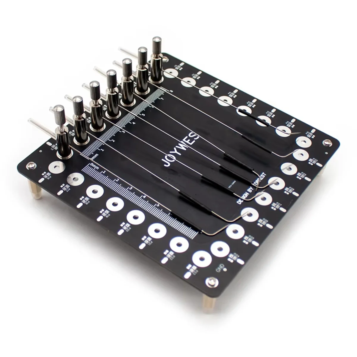 

A002 Probe Data Repair Memory Card Flying Line PC3000FE Chip Hard Disk Electronic Timing Test Debugging Read and Write