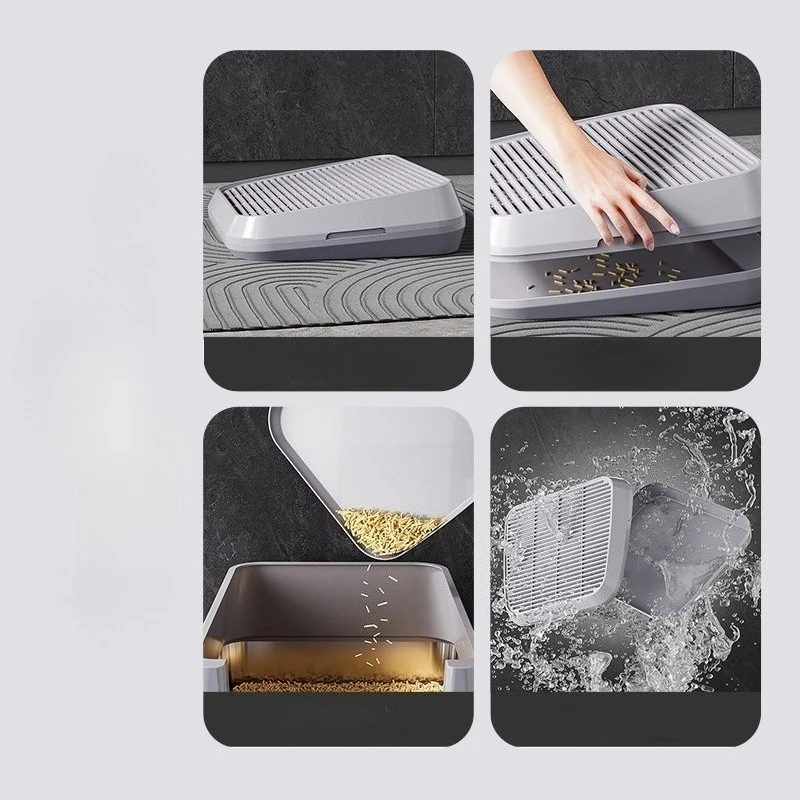 Thumbnail 3 - #13 Compare Cat Litter Boxes Before You Buy