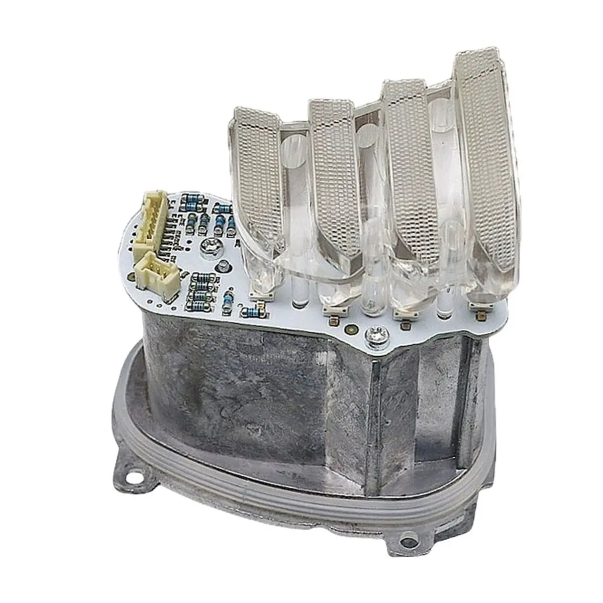 Compatible 63117379839 Front Left Headlight LED Turn Signal Module for 4 Series F32 F33 F82 2012-2017