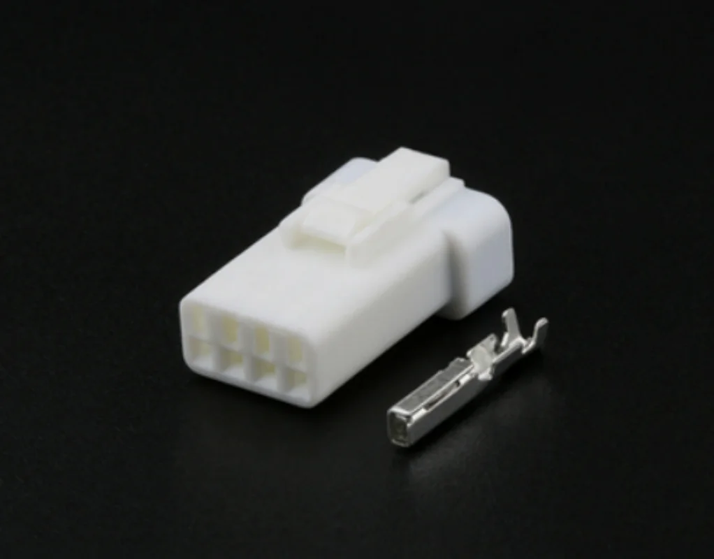 connectors replace 04T 04R-JWPF-VSLE-S  Including terminals