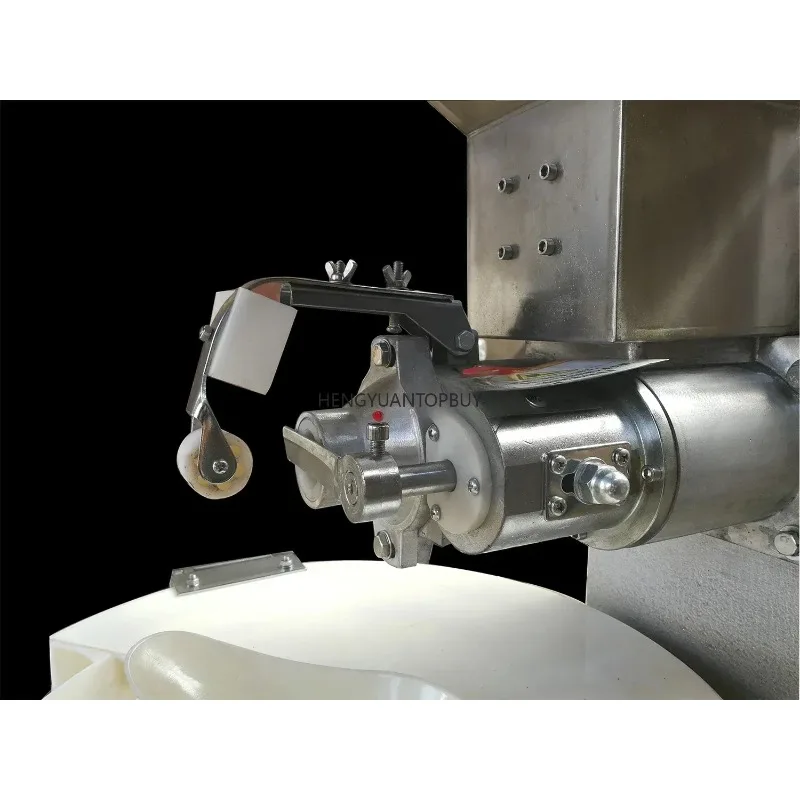 Bread Machine Hot Sale MP45-2 Dough Divider And Round Dough Ball Machine