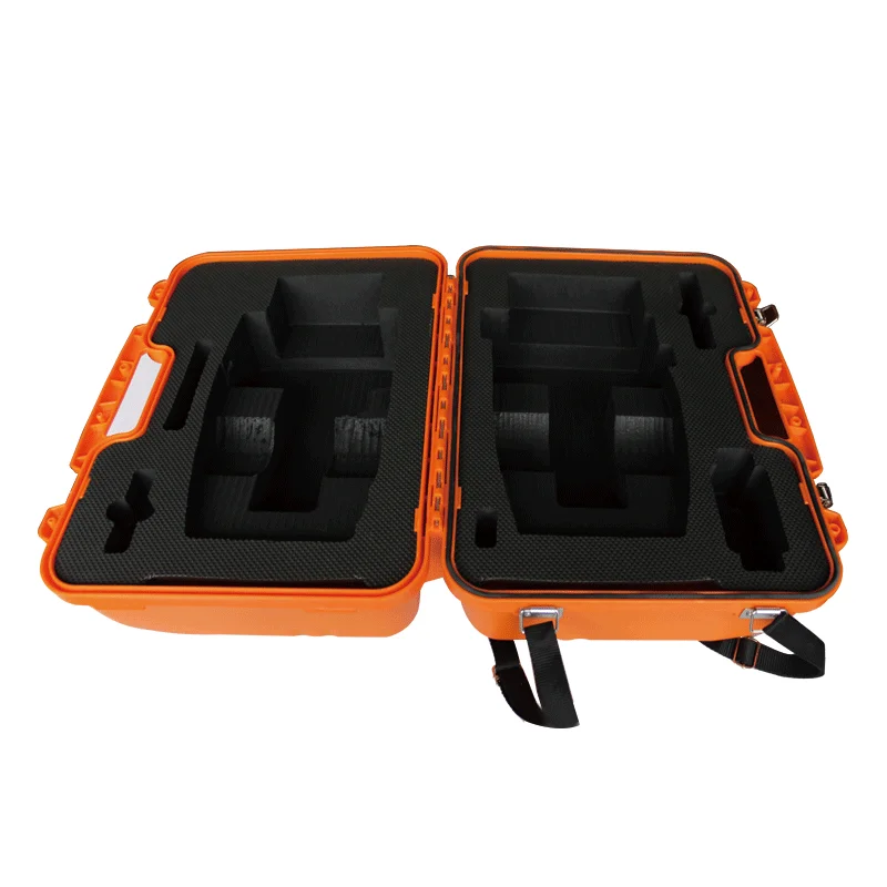 Brand New Hard Universal Carrying Case for Surveying Instrument Total Station