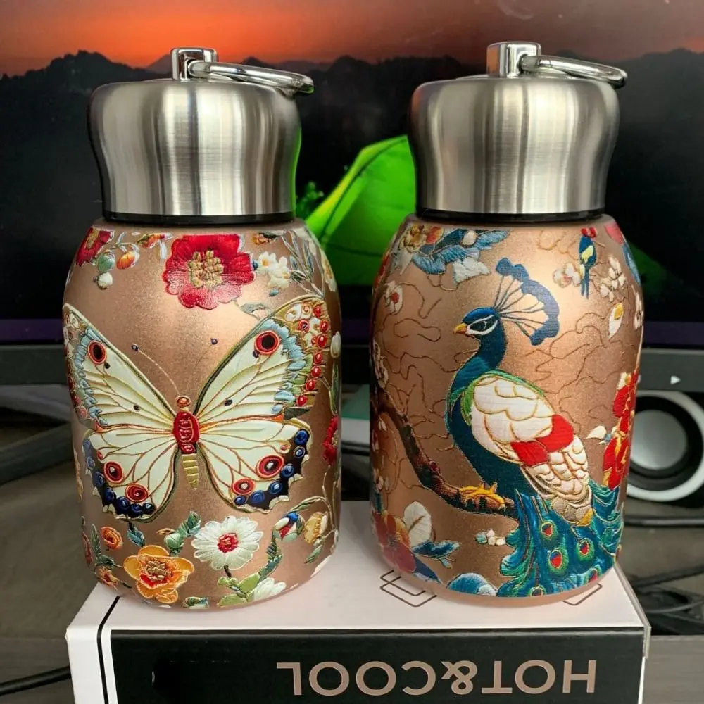 Thumbnail 4 - #43 Best Selling Flasks