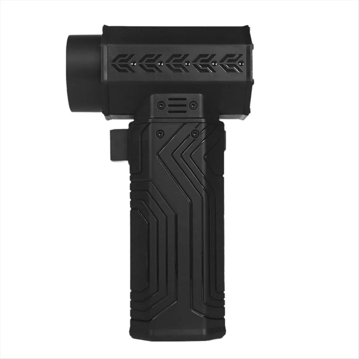 X16A Hot Electric Air Duster 450000RPM Rechargeable Air Blower Strong Wind 600g Thrust Air Pressure for Car Cleaning Snow Blower