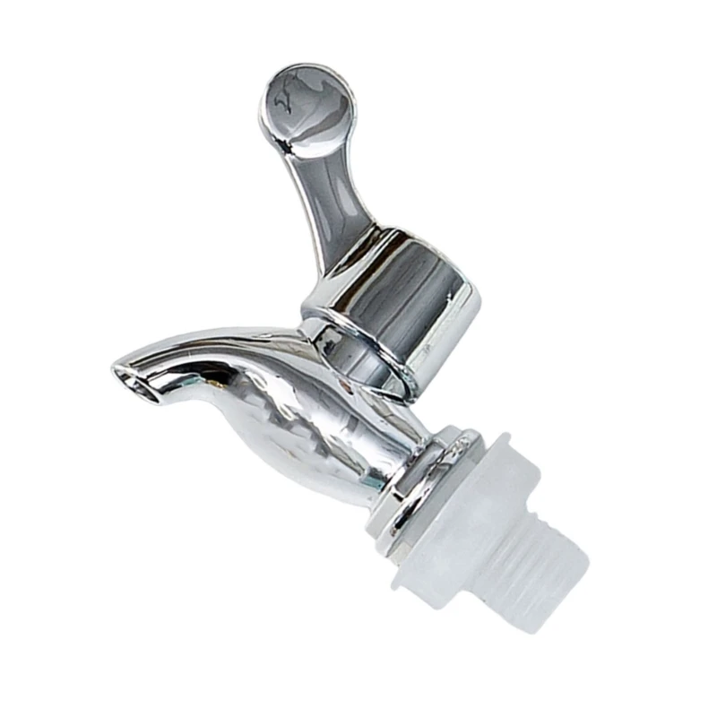 Gold Barrels Tap & Functional Wine Barrels Valves for Household Drosphip