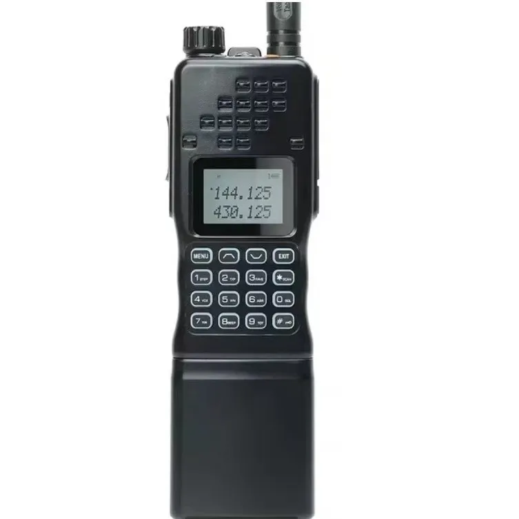 Baofeng AR-152 Walkie-talkie High-power Outdoor Handheld FM  Handheld AN/PRC view 3