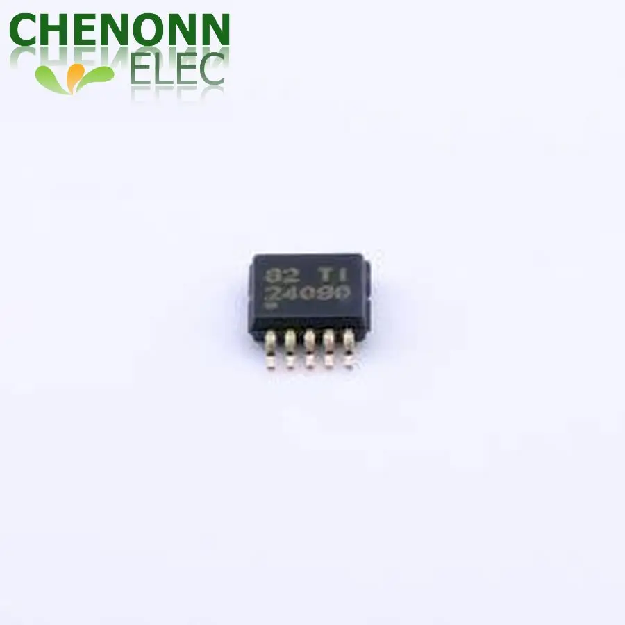 

30PCS/LOT BQ24090DGQR (Power Management)