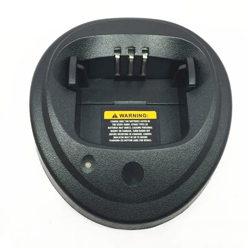 オートバイラジオ用ウォーキートーキーバッテリー充電器、cp200、ep450、cp040、cp140、cp180、dp1400、gp3688、pr400、dep450、cp150
