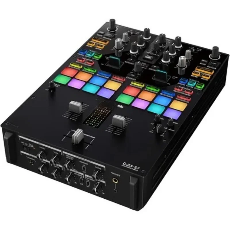 BUY New RANE DJ SEVENTY 2-Channel Serato Mixer for the Pro Performance DJ