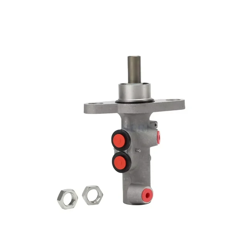 for POSSR 7L8611019F 7L8611019D Brake Master Cylinder for Q7 3.0 T CRCA Brake System Brake Cylinder Auto Parts