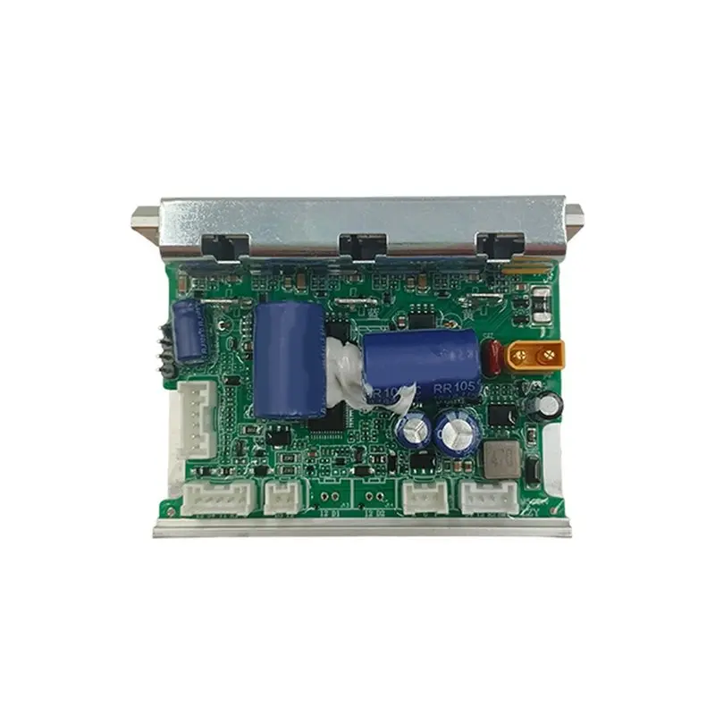 

Контроллер ABHS для электросамоката Xiaomi 5 - основная плата управления, материнская плата, запасные части