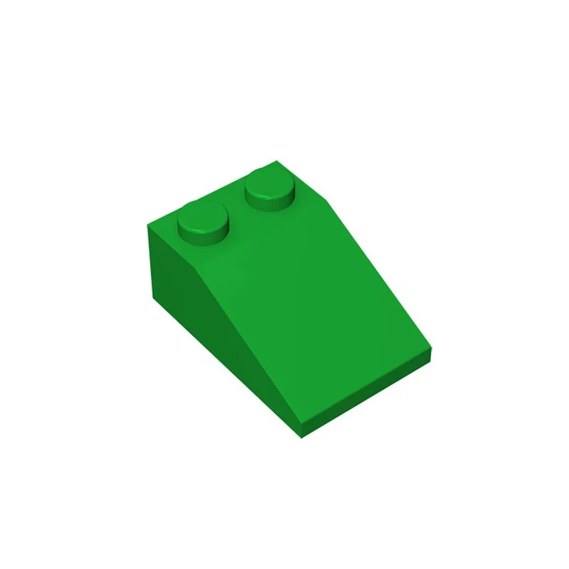 50 Stück Puzzle-Teile 3298 Schrägplatte 33 3x2 Bausteine-Set Burg Haus Bausteine Idee DIY Spielzeug Geburtstags-Weihnachtsgeschenk Dropshipping – Detail 8