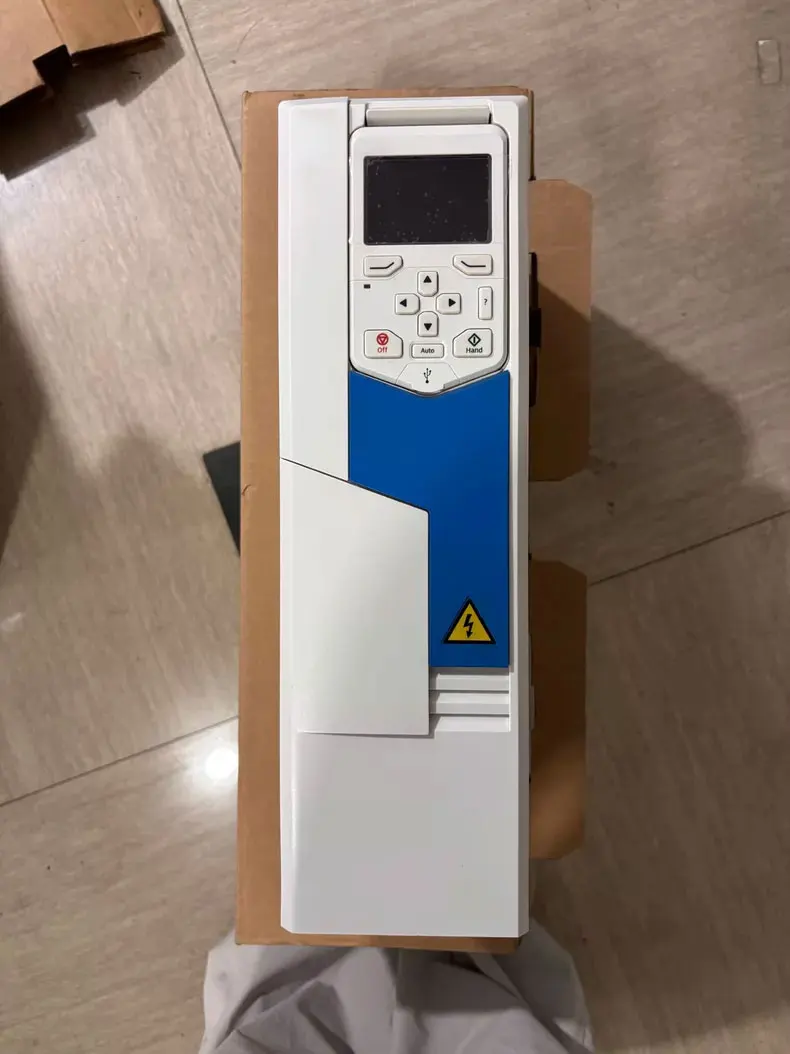 Brand new ACQ580-01-018A-4 ACQ580-01-024A-2 ACQ580-01-025A-4 ACQ580-01-026A-4  One-year warranty
