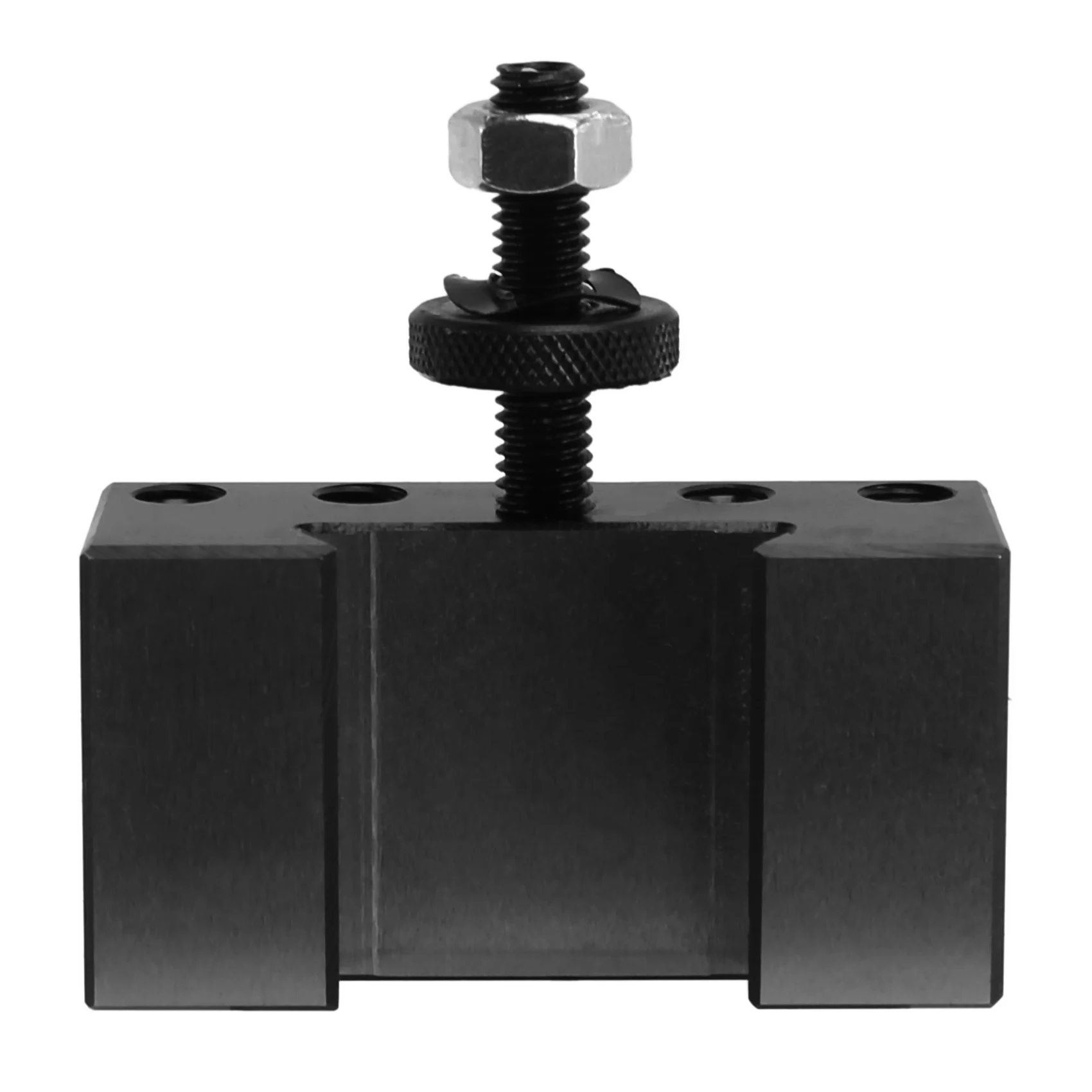 8PC SETS 250-001 0XA Quick Change Tool, Turning Tool Holder Steel Material HOLDER-BAAQ