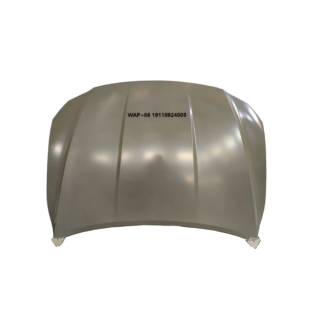 

2023 to Now CX-50 Hot Selling Replaced Steel Car Engine Hood Bonnet VAY05231XB VAY0-52-31XB