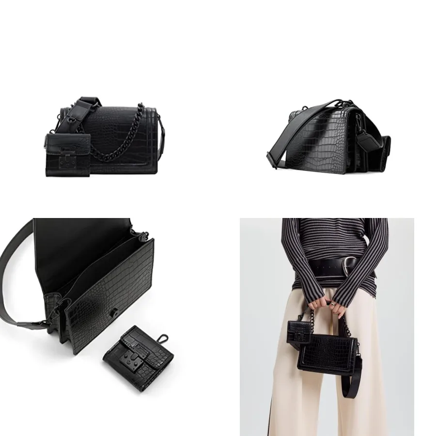 

Women's Qiemar Crossbody Bag