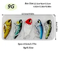 9g-5pcs